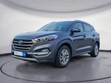 Hyundai Tucson 1.6l Turbo 4WD Advantage Bluetooth PDC Kl - Hyundai TUCSON: Automatik