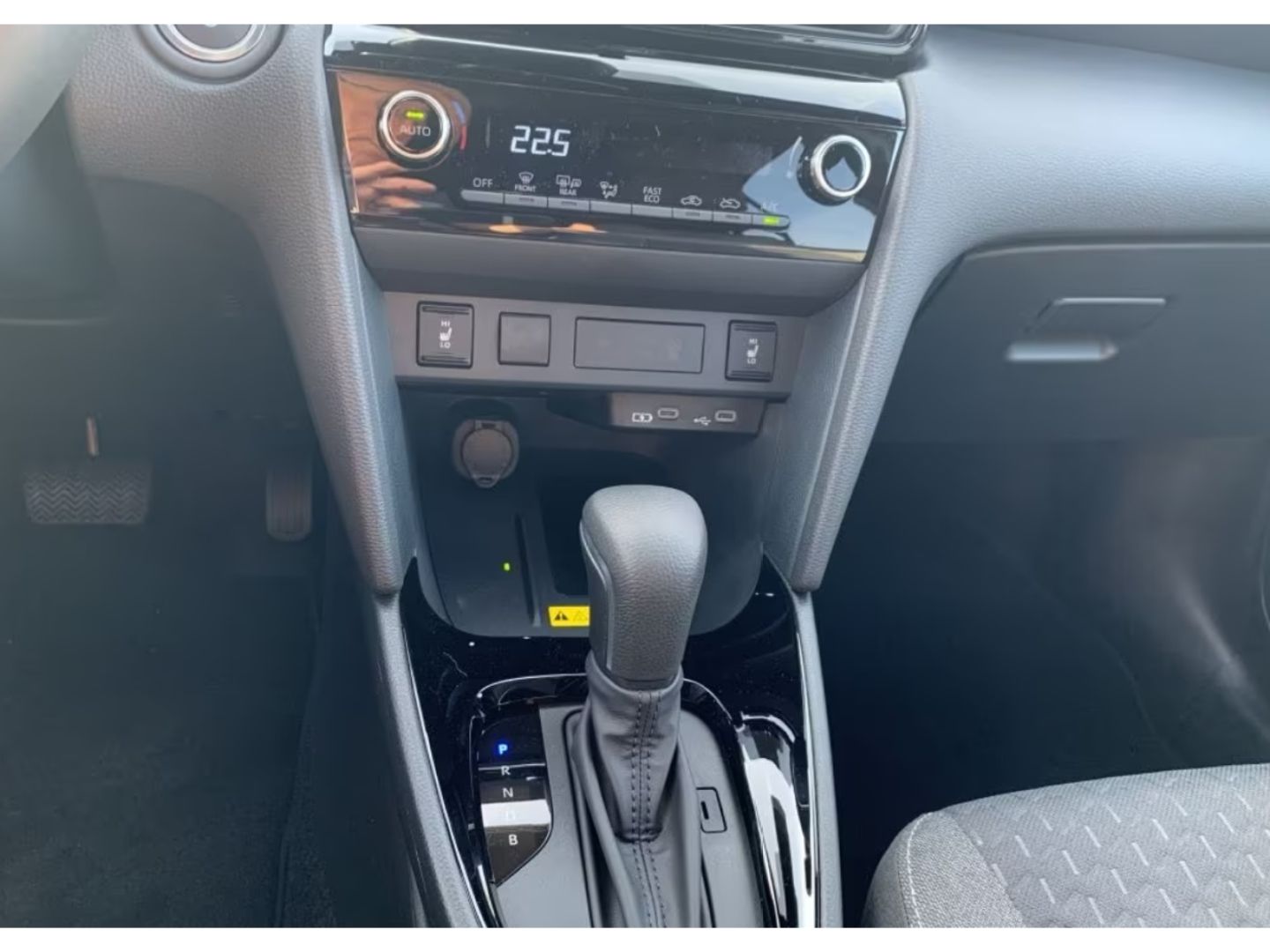 Toyota Yaris Cross - Bild 14
