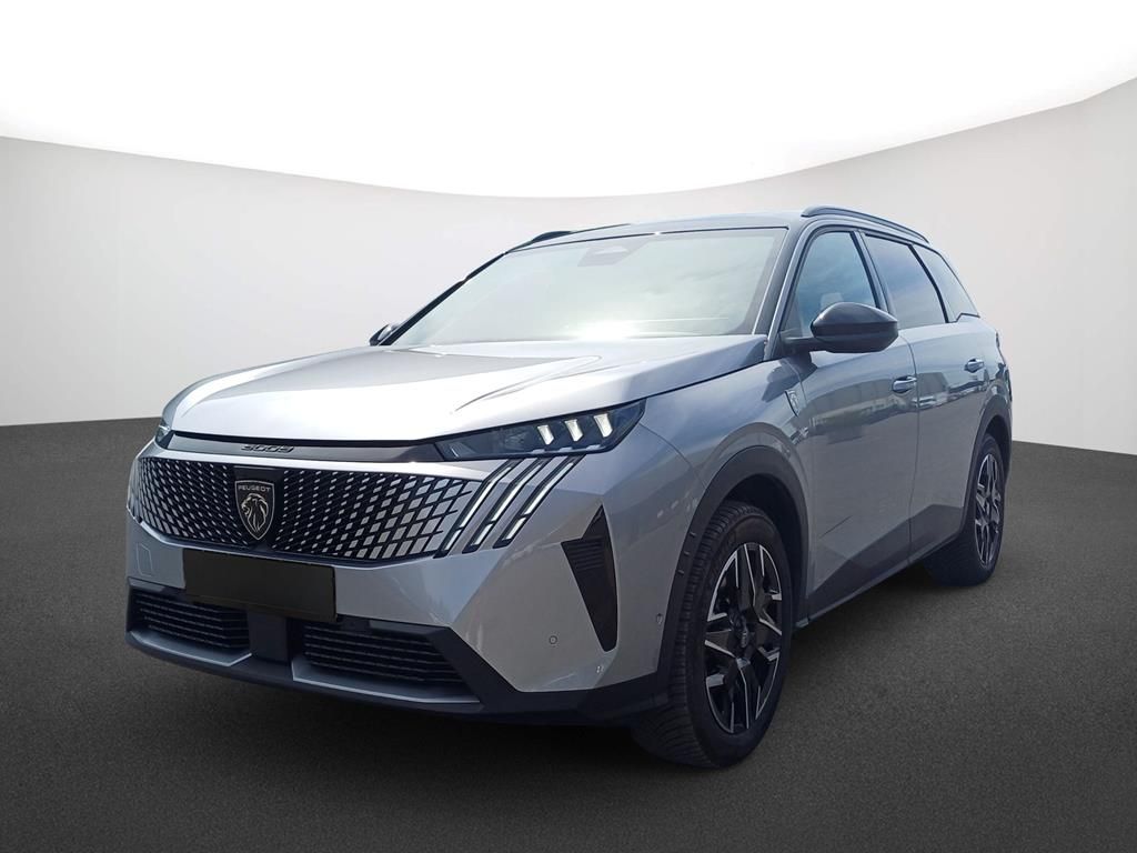 Peugeot 5008 GT HYBRID 145 e-DSC6