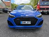 Audi RS4 Avant 2.9 TFSI quattro *Garantie *RS-Sport-A - Benzin Gebrauchtwagen in Jena
