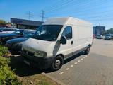 Fiat Auto Fiat Ducato - gebrauchte Fiat Ducato aus dem Jahr 2005
