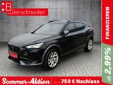 Cupra Formentor 1.5 TSI DSG 5-J-GARANTIE NAVI LED ACC  - Cupra Formentor: Leasing