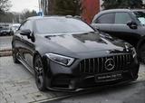 Mercedes-Benz CLS 350 - AMG PAKET  - Mercedes-Benz CLS 350 in Duisburg
