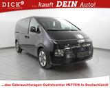 Hyundai Staria 2.2d Aut. Prime 9SI+MEMO+LED+SHZ+KAM+ACC+ - gebrauchte Hyundai STARIA aus dem Jahr 2024