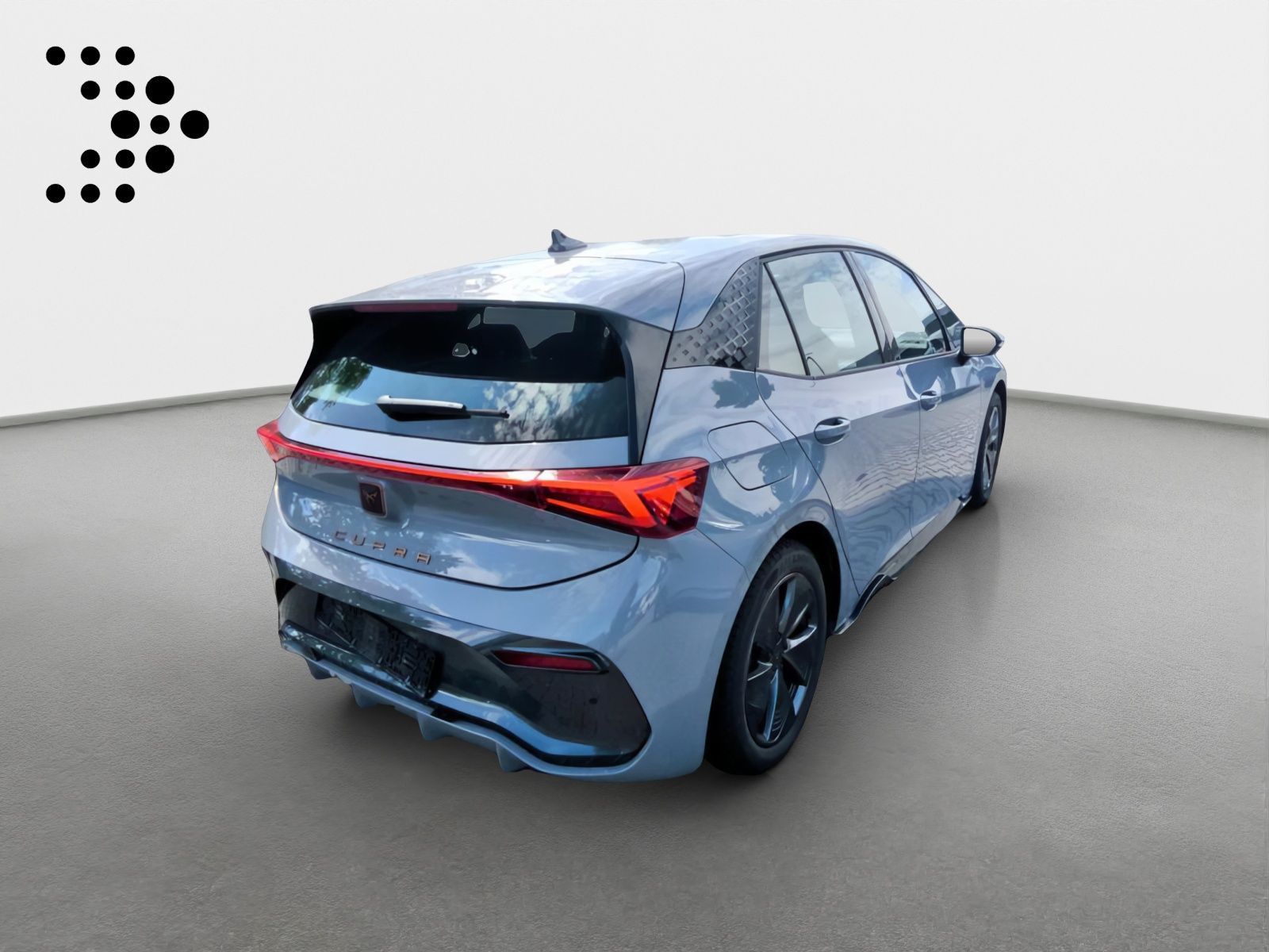 Cupra Born - Bild 4