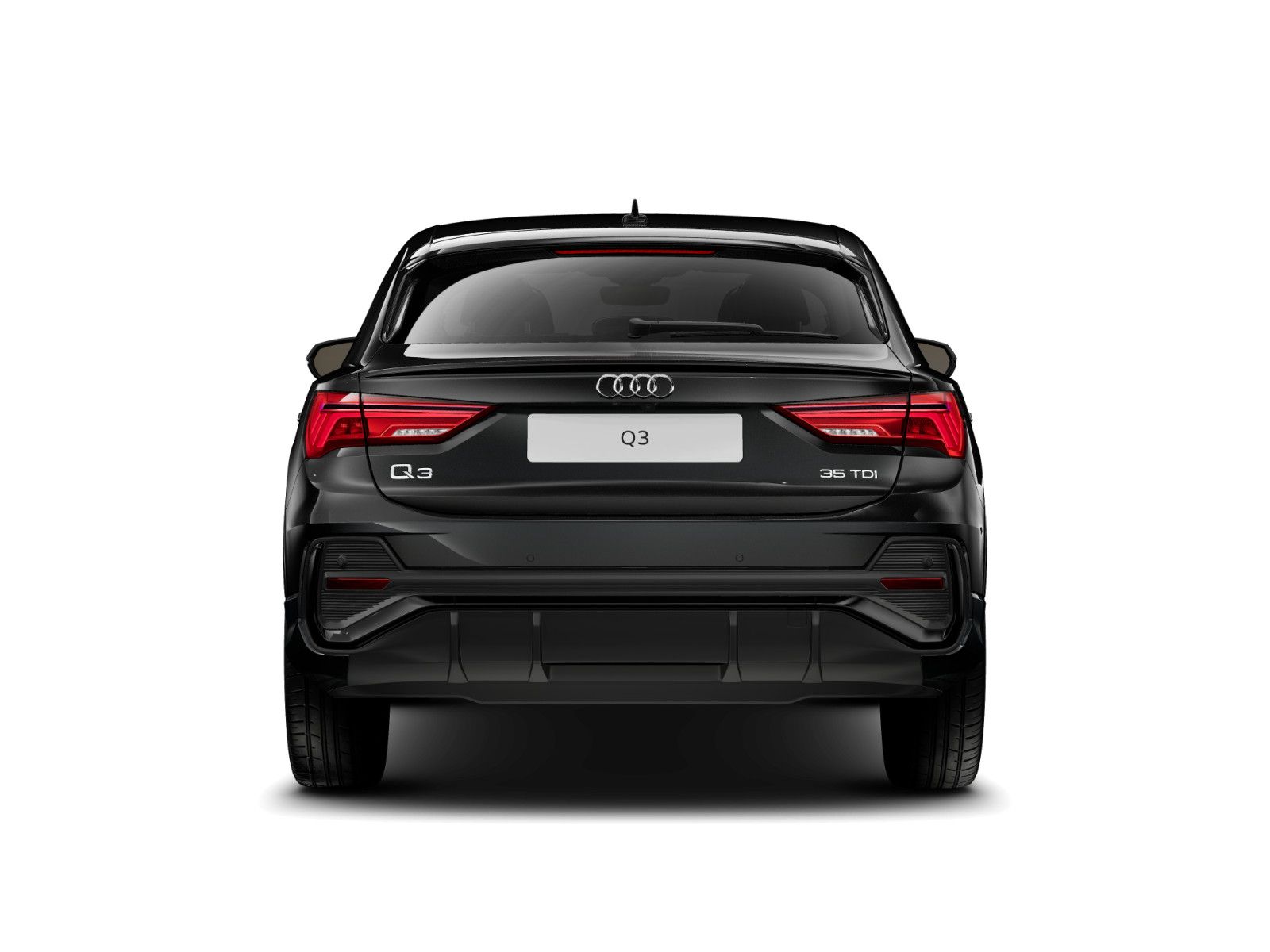 Audi Q3 - Bild 7