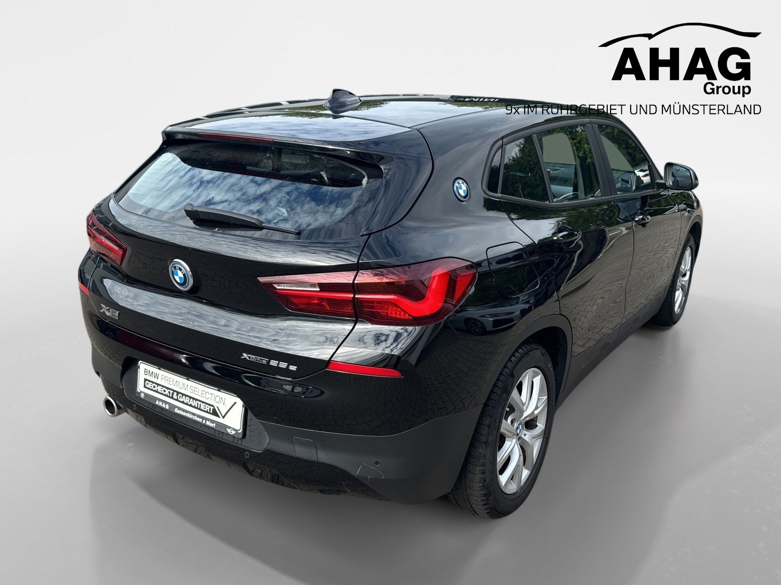 BMW X2 - Bild 4