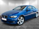 BMW 325 i Coupe* TÜV NEU*LEDER*XENON*SCHECKHEFTGEPFL - BMW 3er Reihe aus 2007: Coupe