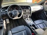 Audi RS4 4.2 Avant KW V3 Pano Sportdiff AGA 280km/h - Audi RS4 in Frankfurt (Main)