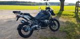 BMW R 1200 GS TRIPLE BLACK