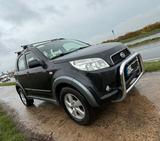 Daihatsu Terios 1.5 Top S 4WD Top S - Daihatsu Terios Top-S