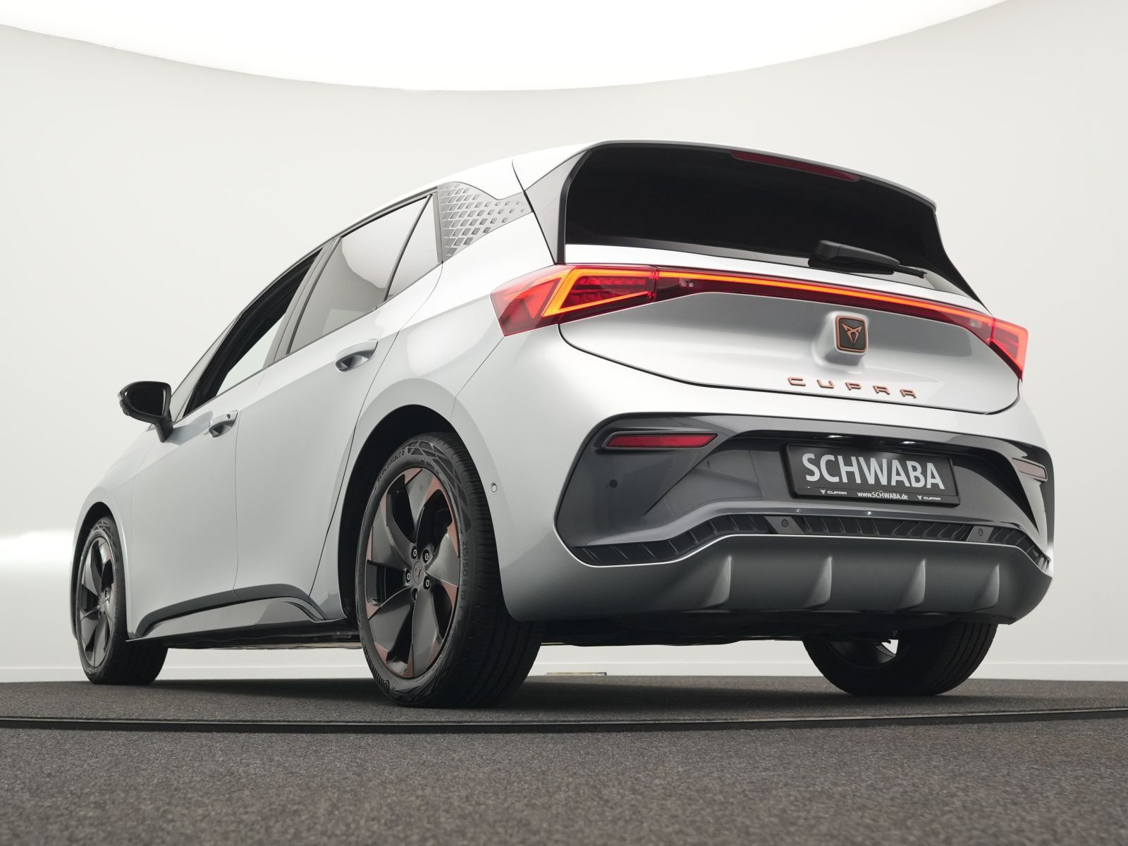 Cupra Born - Bild 25