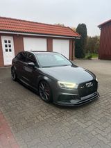 Audi RS3 2.5 TFSI S tronic quattro / PPH Motoring  - Audi RS3 Gebrauchtwagen in Hamburg