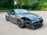 Jaguar F-Type Coupe R AWD Pano - Jaguar F-Type Unfallwagen