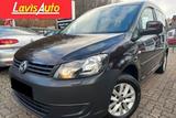Volkswagen VOLKSWAGEN Caddy 1.6 TDI 102 CV 5p. Comfortline - Volkswagen Caddy: Volks