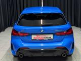 BMW M135 i xDrive|H/K|NAVI|ACC|HEAD-UP|SPORTSITZE| - BMW M135 aus 2019