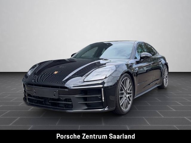 Porsche Panamera 4 Sport Chrono,Sportabg.,90l,Pano.,BOSE