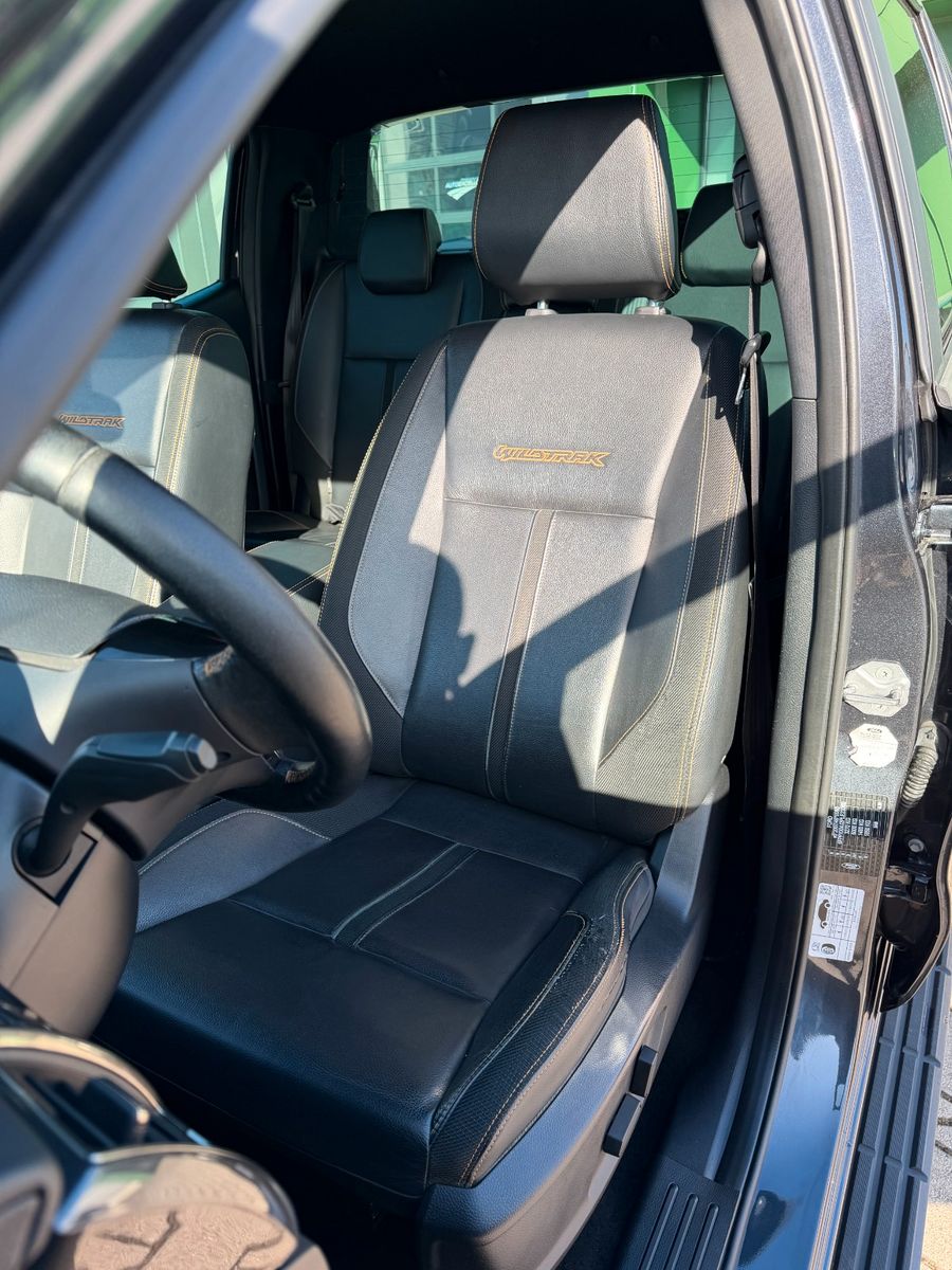 Ford Ranger Wildtrak Doppelkab 4x4*Kamera*Stdheiz*LED foto 11