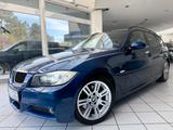 BMW 320d Touring *M SPORT*Xenon*Scheckheft*Panorama* - BMW aus 2008: Kombi