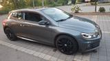 Volkswagen Scirocco 2.0 TSI BlueMotion Technology CLUB CLUB - Volkswagen Scirocco: Bluemotion Technology