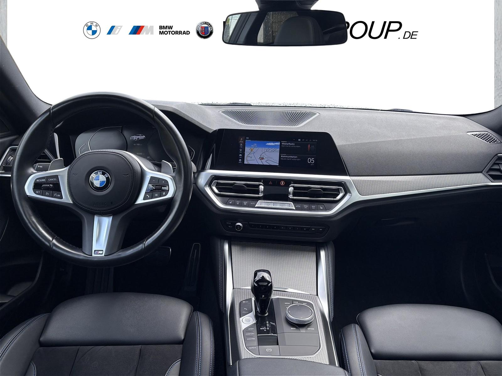 BMW 220 I