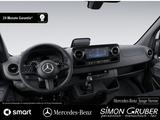 Mercedes-Benz Sprinter 317 PRO hoch Extralang Navi MBUX 360 - gebrauchte Mercedes-Benz Sprinter aus dem Jahr 2024