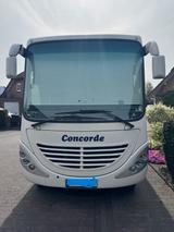 Concorde Charisma 2, 791L