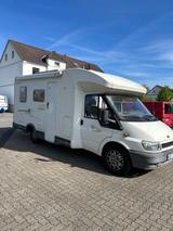 Ford Trigano - Mobilheim