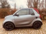 Smart Cabrio Brabus Exclusiv