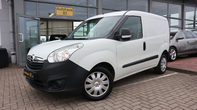 Opel Combo 1.3 CDTI L1H1 2,4t KOMFORT-PAK- AHK- KLIMA