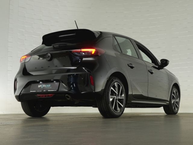 Corsa F FACELIFT GS AT+LED+RÜCKFAHRKAMERA+SITZHE