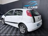 Fiat GRANDE* PUNTO* 1.4 8V* DYNAMIC*CARPLAY*TÜVNEU - Fiat Grande Punto: Limousine