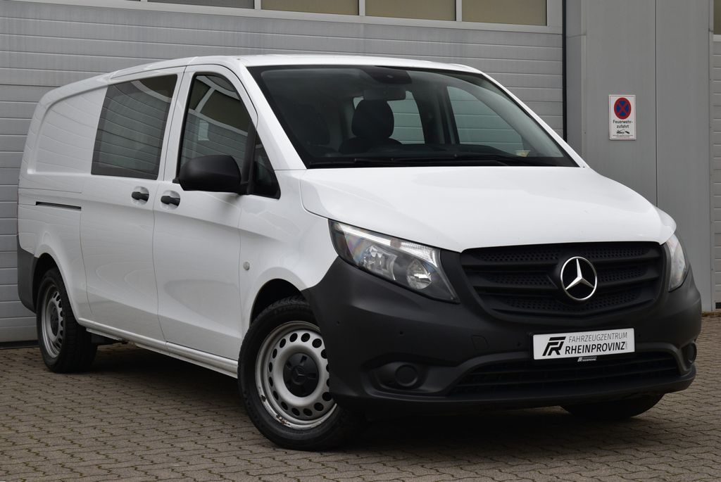 Image of Mercedes-Benz Vito