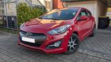 Hyundai i30 GD 1.4 Coupe *8-fach bereift*