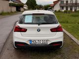 BMW 118i Edition Shadow Edition M Sport  - BMW 118 von privat
