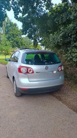 Volkswagen VW Golf 5 Plus 1.4 TSI 140PS Sehr gut - Volkswagen Golf: V Tsi 140 Ps