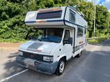 Peugeot J5 Bürstner mit H Zulassung - Offers matching your search criteria