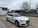 Audi A4 2.0 TFSI S Line*Automatik*Digital Tacho*Xenon - Audi Gebrauchtwagen