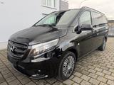 Mercedes-Benz Vito Tourer 116 CDI Pro lang 9 Sitzer - Mercedes-Benz Vito in Kassel