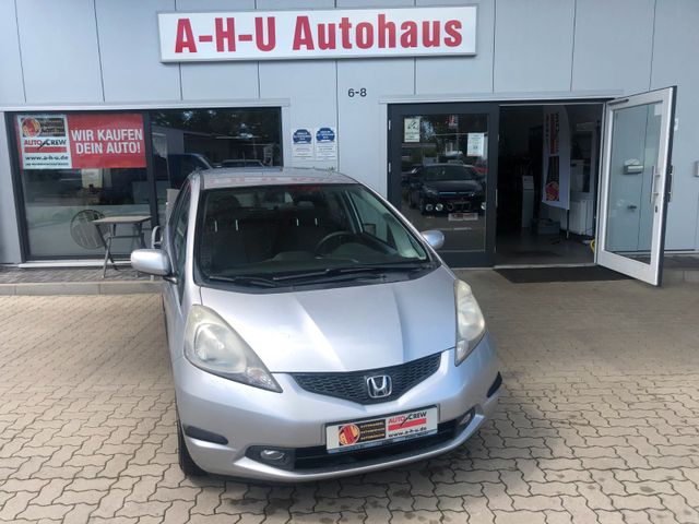 Honda Jazz 1.4 Elegance Automatik wenig KM