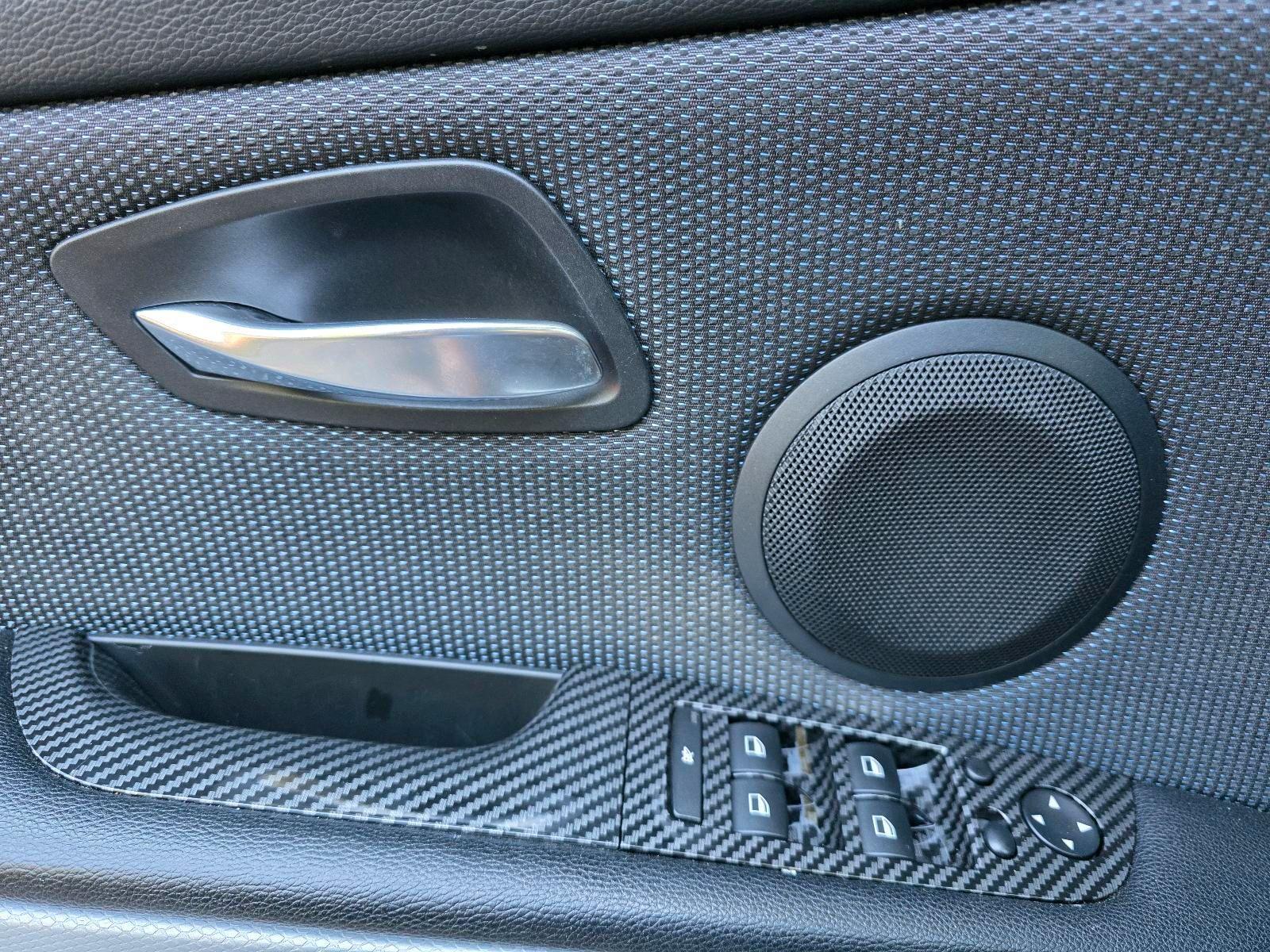 BMW 320 2010 — engine 170 HP (125kW)
