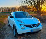 Nissan Juke (F15) - Nissan JUKE F15
