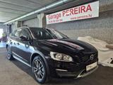 Volvo V60 Cross Country D3 GEARTRONIC CUIR NAVI - Volvo V60 Cross Country Kombi Gebrauchtwagen