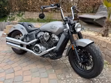 Indian Scout Classic *TOP Zustand*Ledertaschen* - Offers