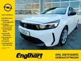 Opel Corsa Facelift 1.2 Turbo Base - Opel Corsa: Limousine, Facelift