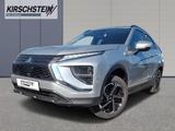 Mitsubishi Eclipse Cross Plug-In Hybrid Basis App-Navi Kame - silberne Mitsubishi Eclipse Cross