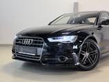Audi S6 Lim. 4.0 TFSI quattro 1.HAND*SOFT*BOSE*NACHTS - Audi S6 mit Benzin-Antrieb: Limousine