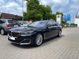 BMW 740Ld xDrive | Voll BMW Individual | PS Garantie
