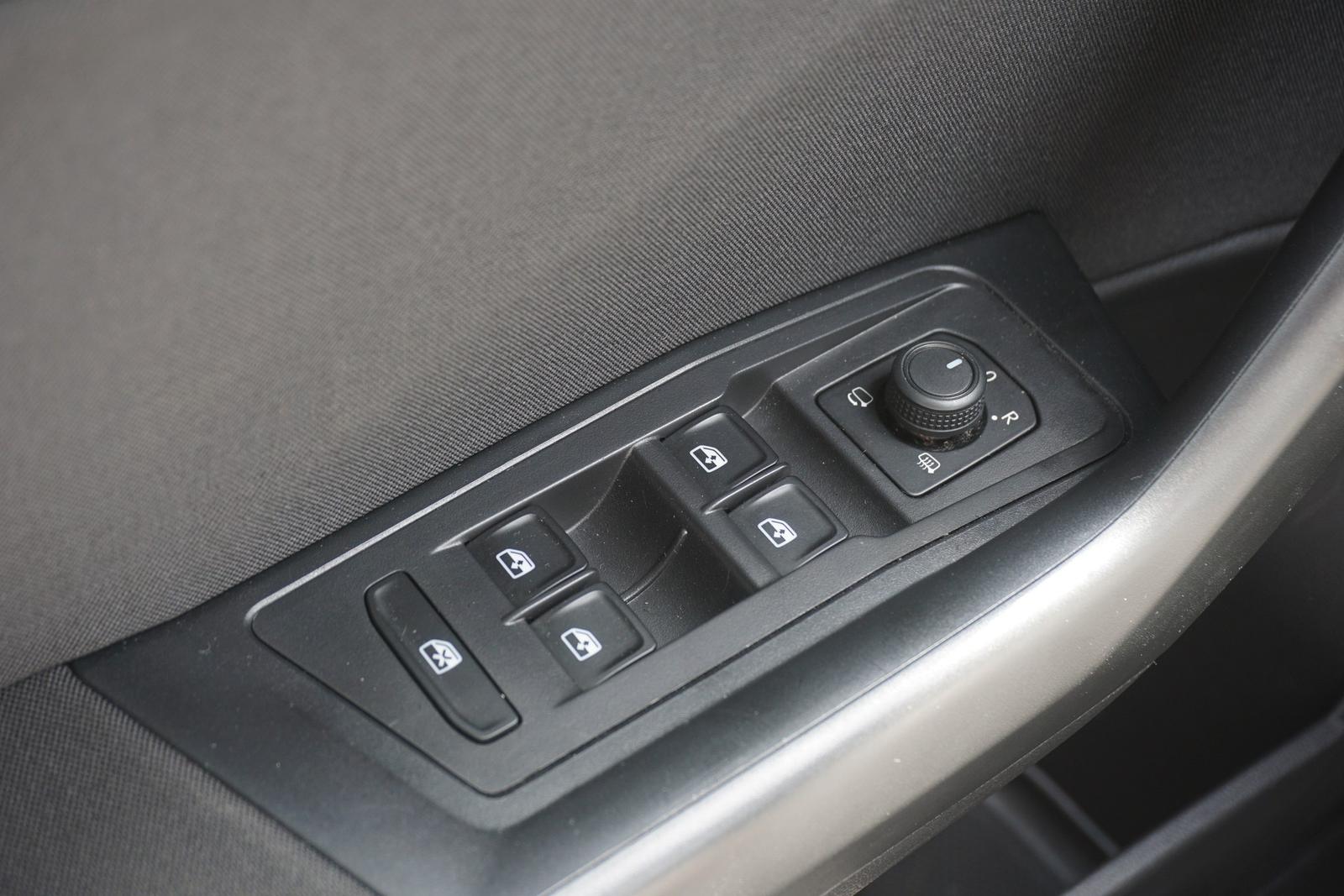 Volkswagen T-Roc 1.0 TSI LED Navi App-Connect, миниатюра 27