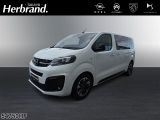 Opel Zafira Life 2.0 D, M  INNOVATION (L2) - Opel Zafira Life: Innovation